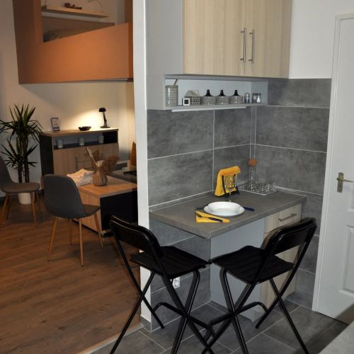 Angel's Apartman Budapest – Budapesta, Ungaria