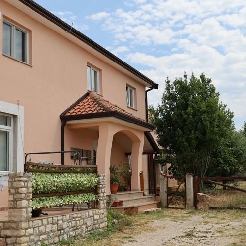 Apartman Sunny Umag
