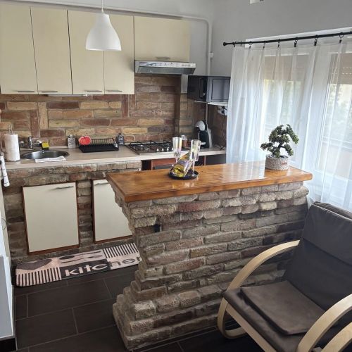 Zenora Apartman Makó – Macău, Ungaria