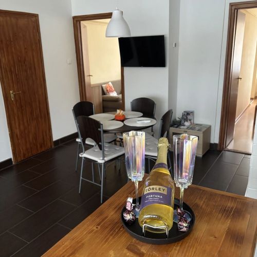 Zenora Apartman Makó – Macău, Ungaria