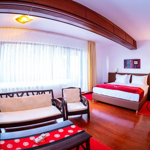 Boutique Hotel Casa Emil – Poiana Brasov, România