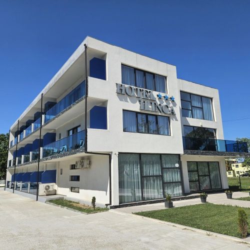 Hotel Ilinca Neptun