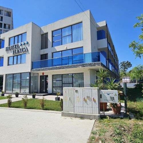 Hotel Ilinca Neptun – Neptun, România