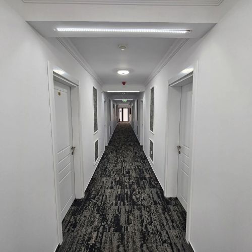 Hotel Ilinca Neptun – Neptun, România