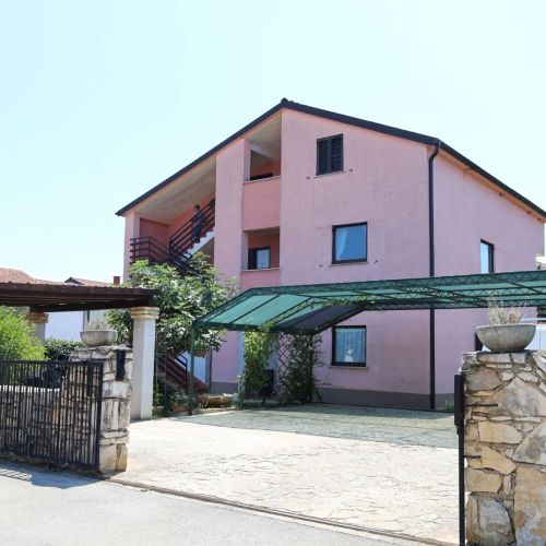 Apartman Alfa Umag