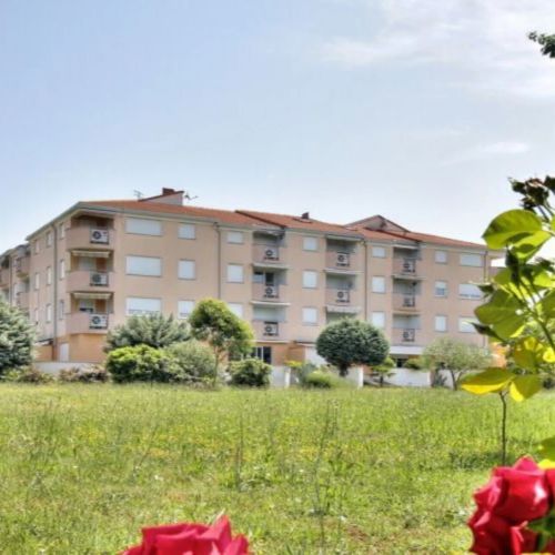 Apartman Branka Umag