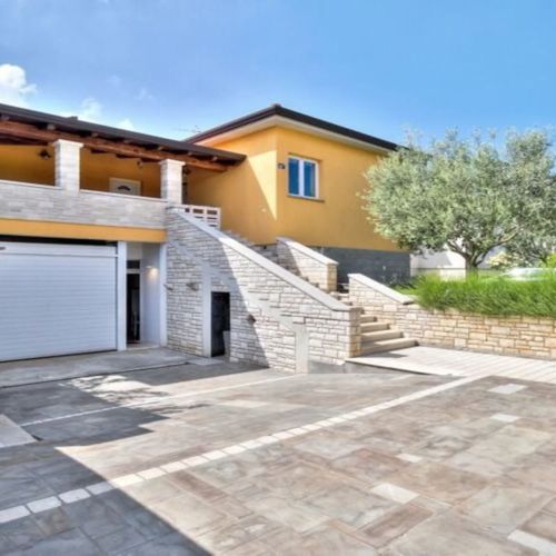 Apartmani Lana Umag
