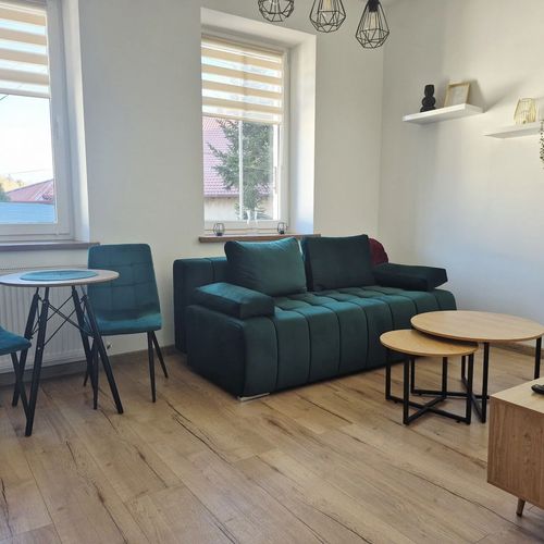Apartament Moniuszko Jedlina -Zdrój