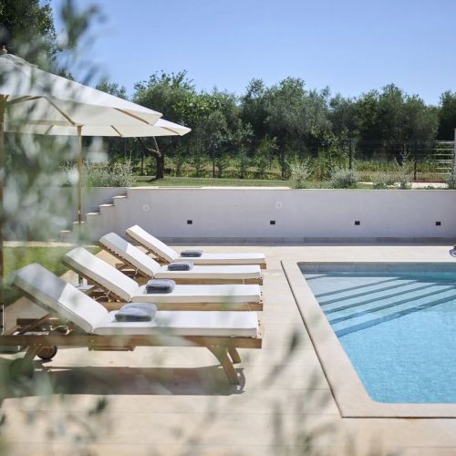 Villa Pura Vida Umag – Umag, Croația