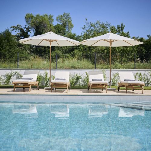 Villa Pura Vida Umag – Umag, Croația
