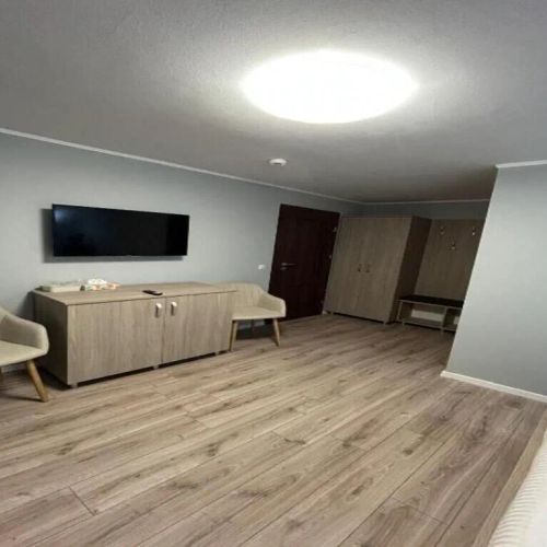 Pensiunea Roua Ilvei INN Ilva Mică – Ilva Mică, Rumunsko