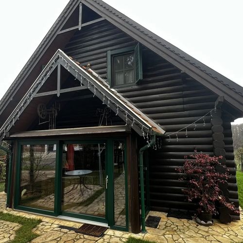 Meseház Apartman Zalalövő