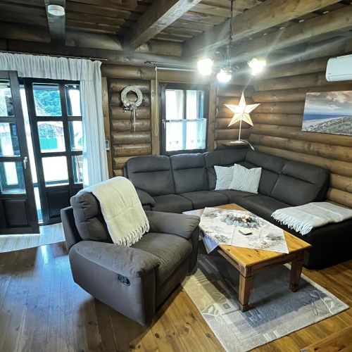 Meseház Apartman Zalalövő – Zalalövő, Ungaria