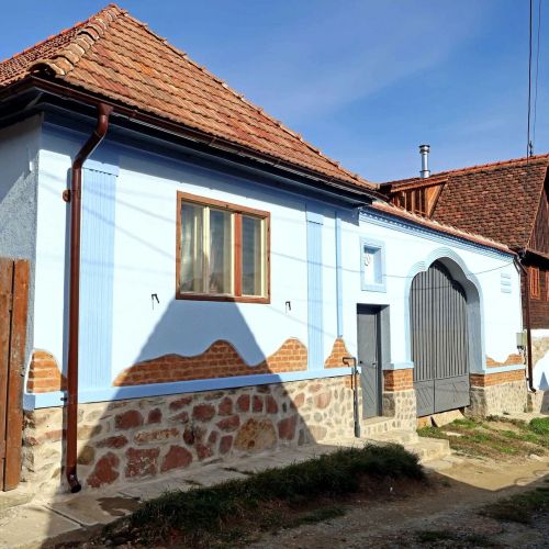 Casa Vale ~ Casa Rico