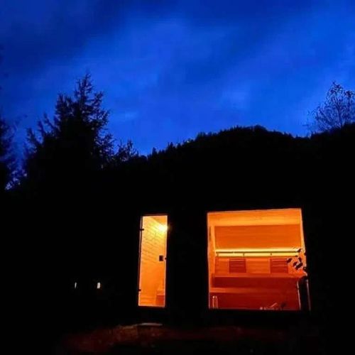 Free Spirit Apuseni Valea Drăganului