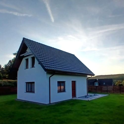 Apartament Zielona Polana Świeradów-Zdrój