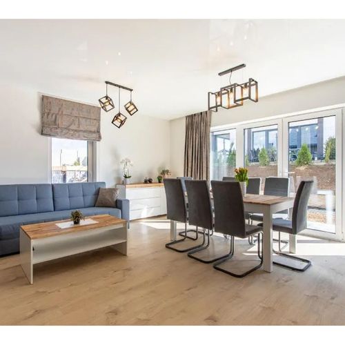 Apartamenty - Górskie Tarasy Ścięgny