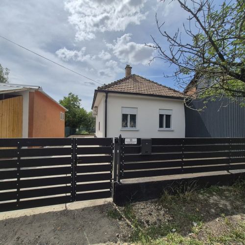 Pálmahouse Apartman Mezőkövesd