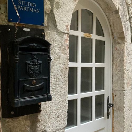 Guesthouse Agora Trogir