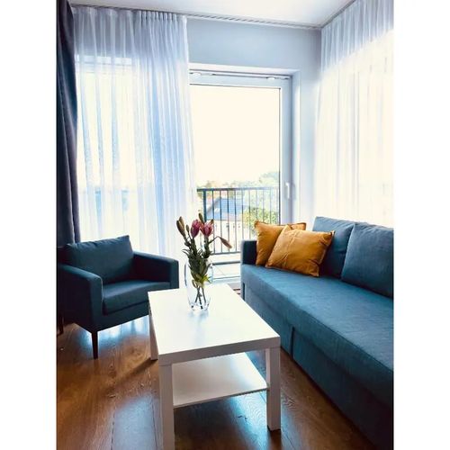 Apartament Sonja-Zator