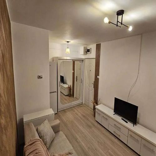 Apartament M&B 2 Satu Mare