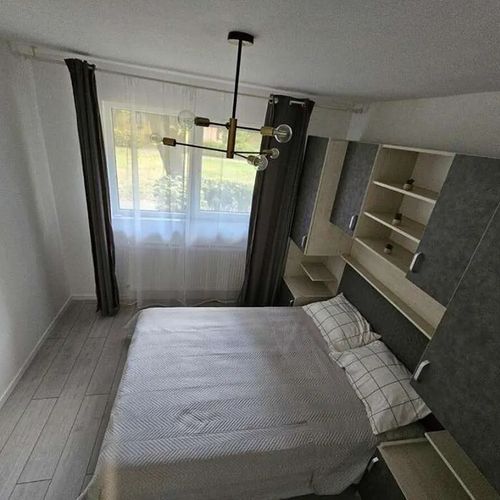 Apartament M&B 1 Satu Mare