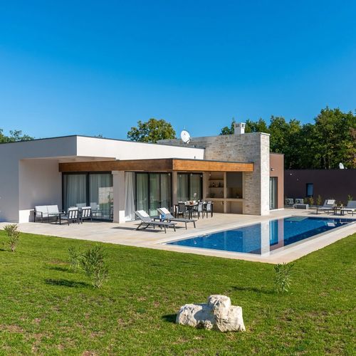 Villa Ariana Sveti Petar u Šumi