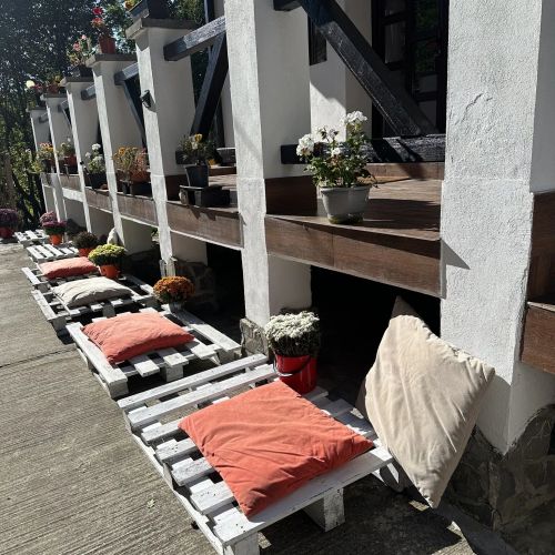 Murmur Chalet Breaza – Breaza, România