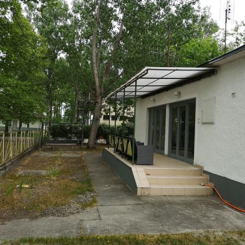 Rózsa Vendégház Soltvadkert