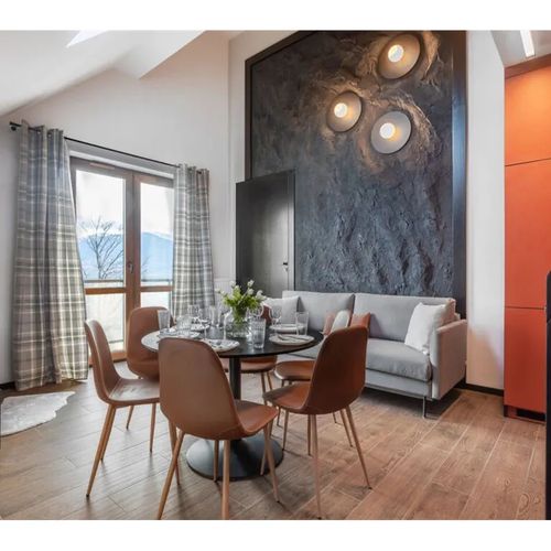 Apartament Green Park Resort C14 Szklarska Poręba