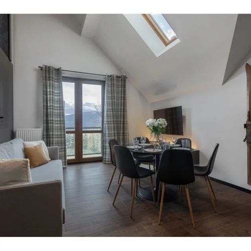 Apartament Green Park Resort C15 Szklarska Poręba