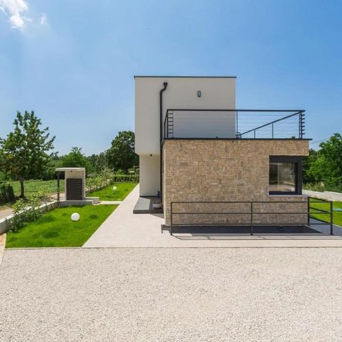 Villa Emma Louisa Žminj