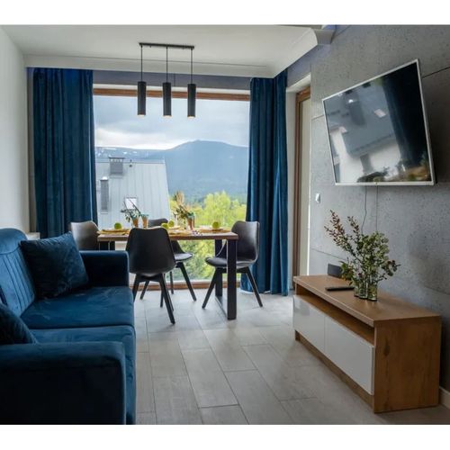 Apartament Widok 800 A7 Szklarska Poręba