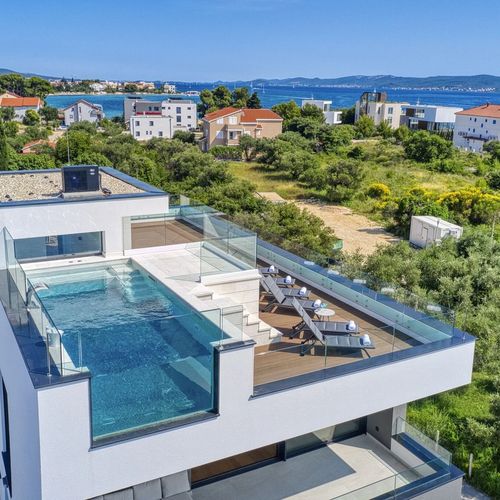 Crystal Holiday Residence II Sukošan