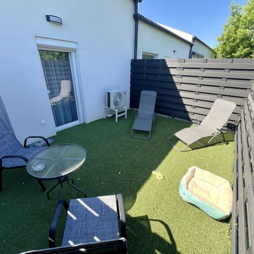 Kócsag Apartman Fonyód – Fonyód, Ungaria