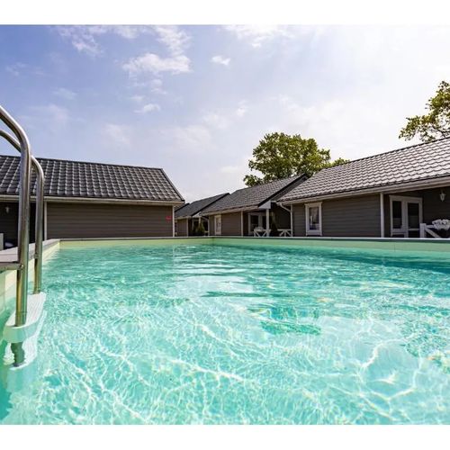 Domki Nad Rozlewiskiem Sarbinowo