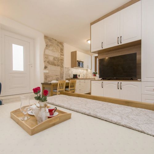 Apartment Shibenik Redemption Sibenik
