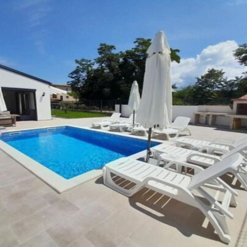 Villa Nostra Umag – Umag, Croația