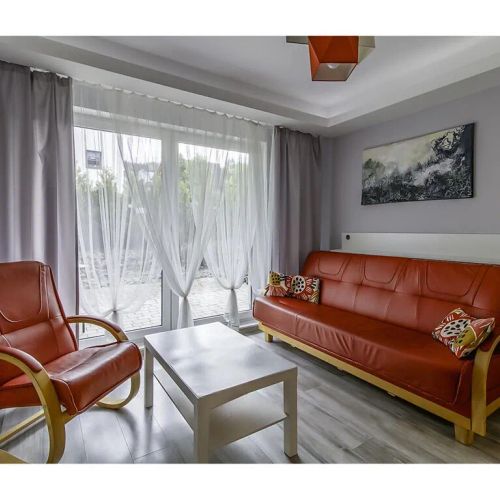 Apartament w Wiśle