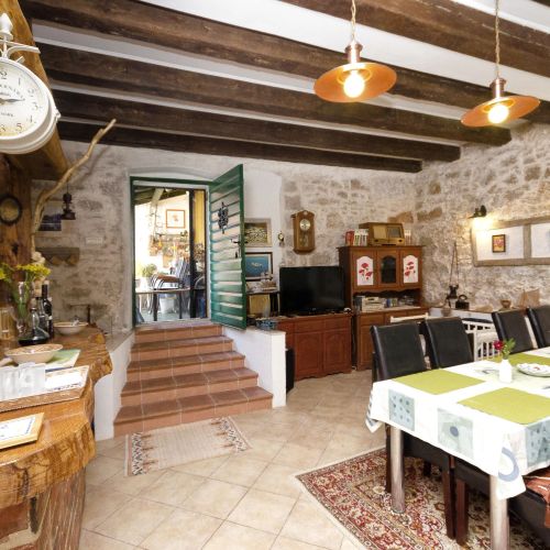 Apartment Vintage Dalmatia Stay Vodice