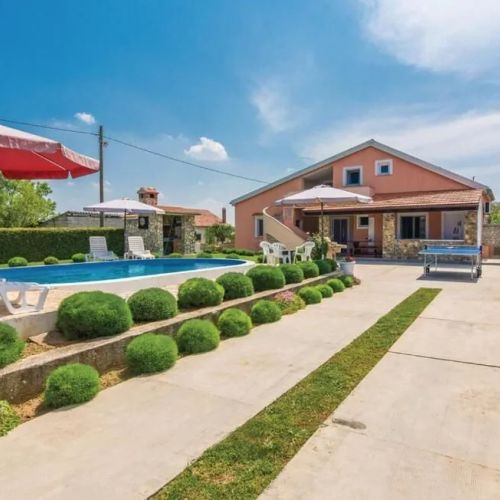 House Bonaca Zemunik Donji