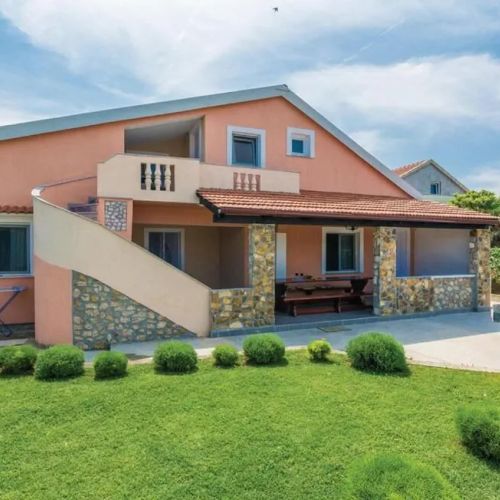 House Bonaca Zemunik Donji – Zemunik Donji, Croația