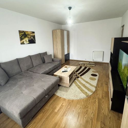 Edge Apartament Cristuru Secuiesc – Cristuru Secuiesc, România