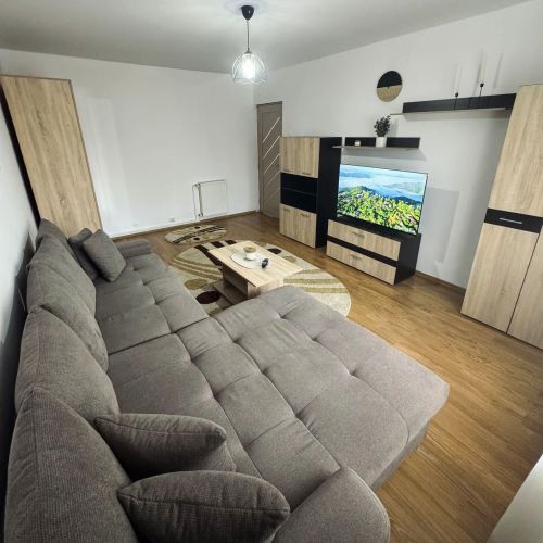 Edge Apartament Cristuru Secuiesc – Cristuru Secuiesc, România