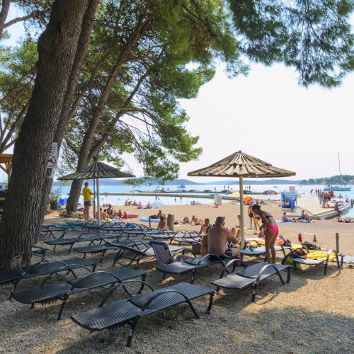 Apartments Darinka Vodice – Vodice, Croația