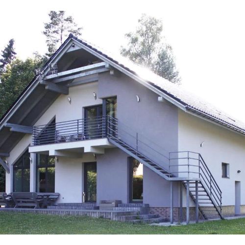 Willa Gawronowy Las Jeleśnia