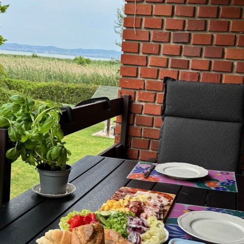 Panoráma Apartman Zamárdi