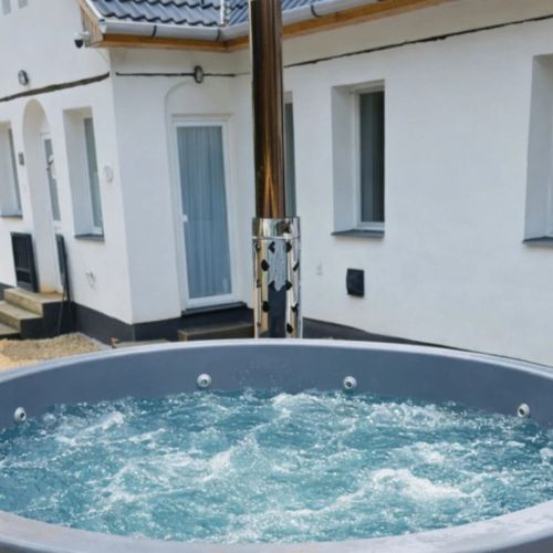 Bükki Szellő Vendégház Nekézseny