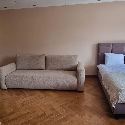 Apartament Rynkowa 8 Międzychód