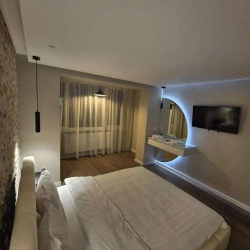 Alpasio Rentals 3 Galați